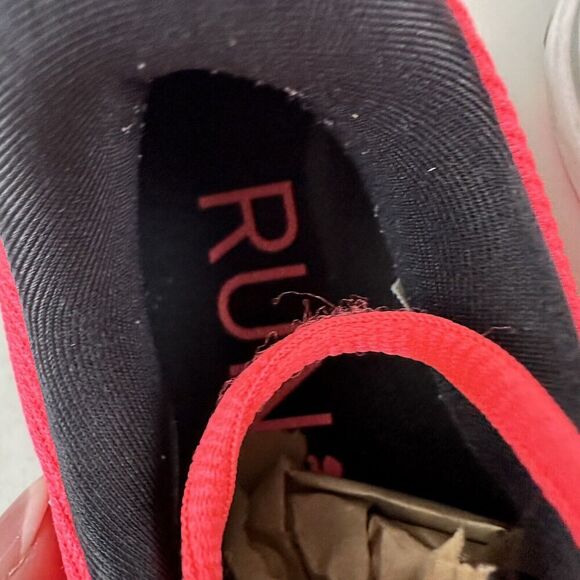 Puma Velocity Nitro 2 Training Sneaker Sunset Glow/Black 376262-07 Women's Sz 8 - Picture 7 of 10